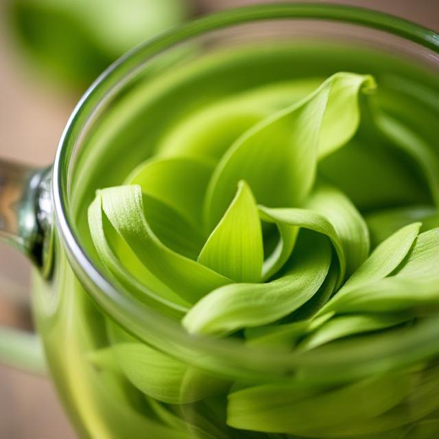 Bylinné čaje na tlak