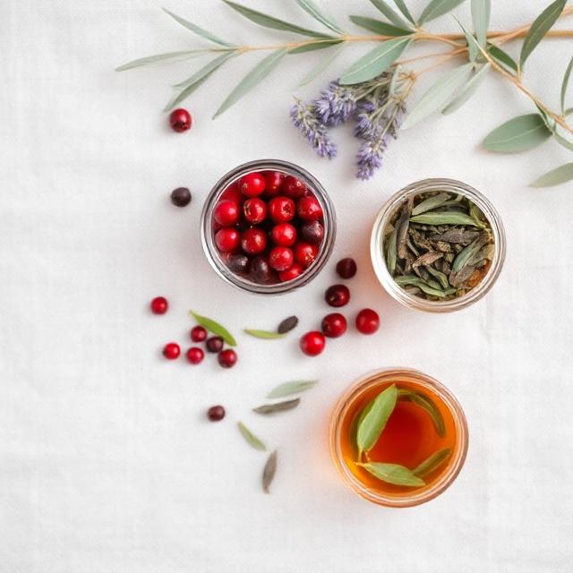 Bylinná léčba tlaku